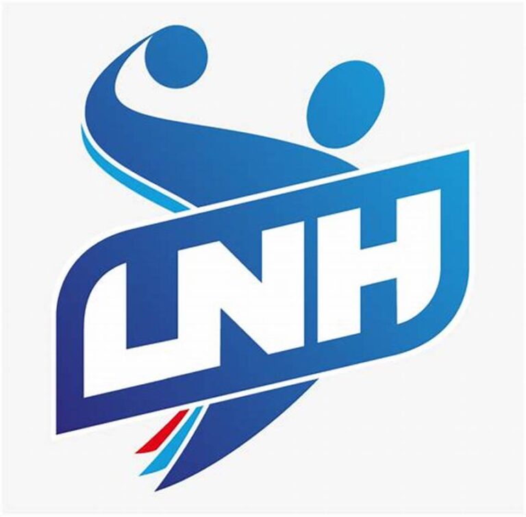 Logo LNH